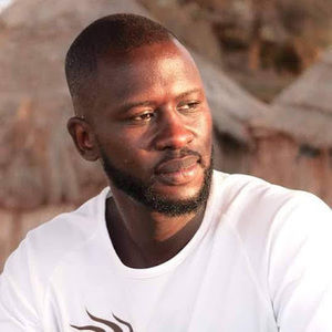 Meet your Posher, Ibrahima